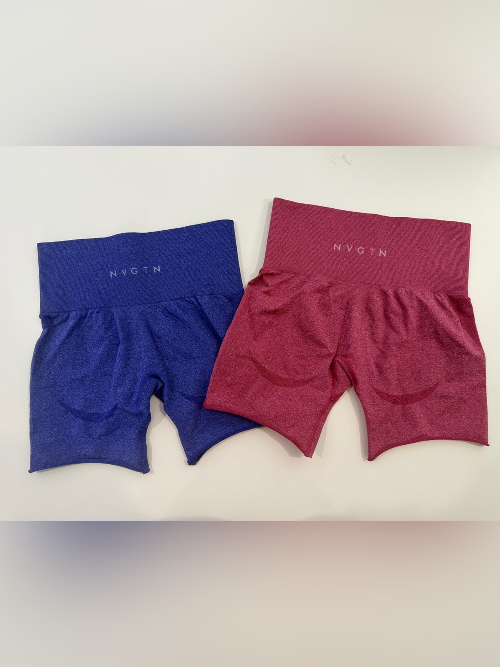 NVGTN Shorts Bundle Size Small READ DESCRIPTION
